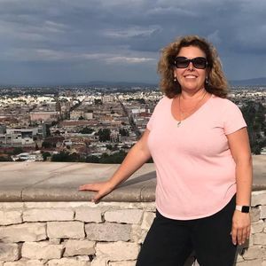 Meet your Posher, Shelley